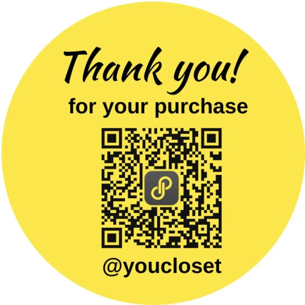 unbranded qr code